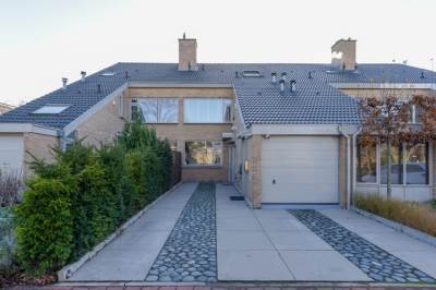 Woning Prins Clausstraat 5 's-Gravenzande