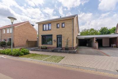 Woning Overloonseweg 75A Venray