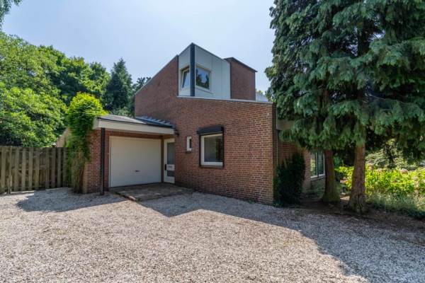 Woning Kuluutsheuvel 12 Overloon