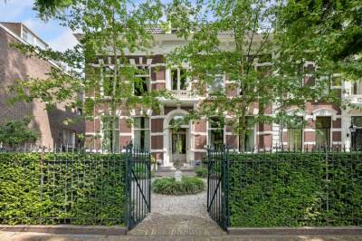 Woning Hoflaan 38 Rotterdam