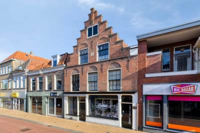 Woning Oosterstraat 72A Steenwijk