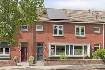 Woning Goethesingel 27 Zutphen