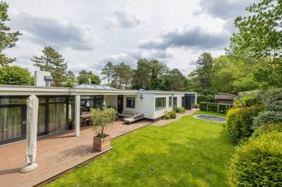 Woning Berkenlaan 7 Katwijk (ZH)