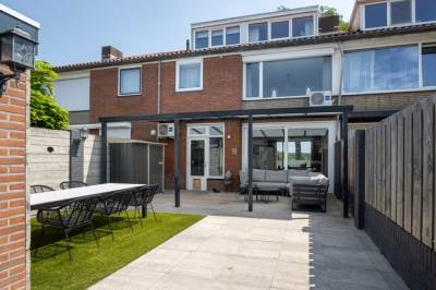 Woning De Heiningen 14 Dorst