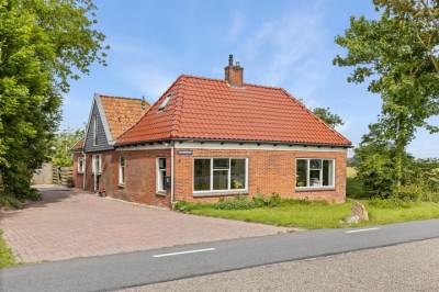 Woning Aduarderdiep 19 Feerwerd