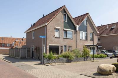 Woning Plataanstraat 86 Hengelo (OV)