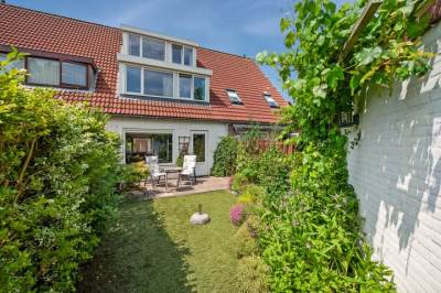 Woning Buizerdveld 15 Zoetermeer