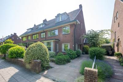 Woning Leidseweg 132 Voorschoten