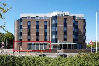 Woning Graaf Janstraat 2A Beverwijk