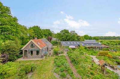 Woning Boterveen 13 Dwingeloo