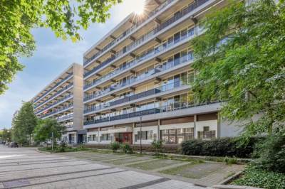 Woning Burg. van Grunsvenplein 63 Heerlen