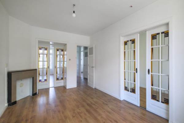 Woning Van Walbeeckstraat 323 Amsterdam