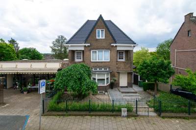 Woning Vliegenstraat 8 Bunde