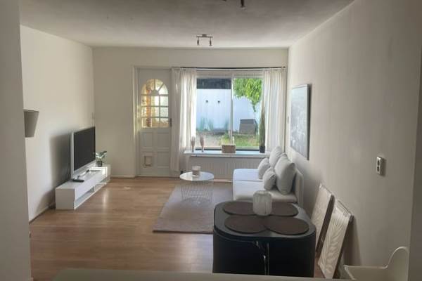 Woning Melkdistelstraat 6 Almere