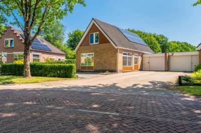 Woning Hoofdweg 214 Bellingwolde