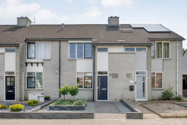 Woning Reiger 97 Raalte