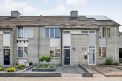 Woning Reiger 97 Raalte