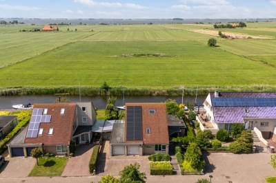 Woning It Far 14 Sloten