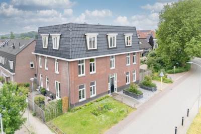 Woning Kerkstraat 41B Giesbeek