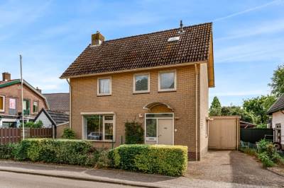 Woning Willebrordweg 2B Renkum