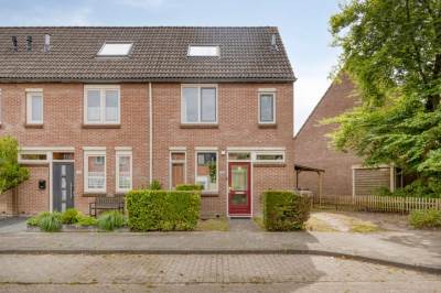 Woning Bekspringhoek 156 Enschede