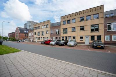 Woning Rijndijk 180A Hazerswoude-Rijndijk