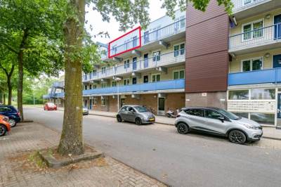 Woning New Yorkdreef 55 Utrecht