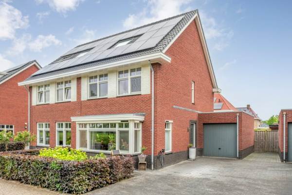 Woning Bakhuus 47 Wijhe