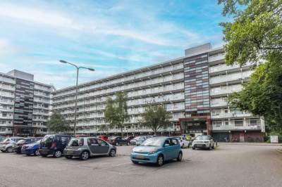 Woning Luxemburglaan 349 Heemskerk