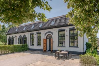 Woning Bredaseweg 59 Chaam