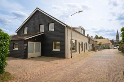 Woning Kerkstraat 24 Altforst