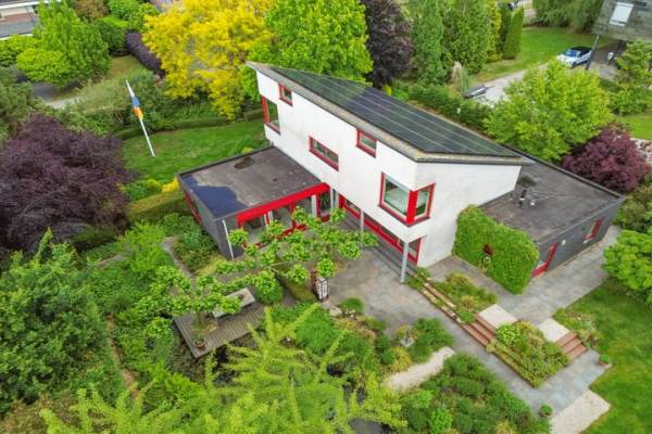 Woning Ludenbos 30 Almere