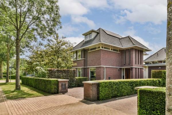 Woning Hovenlaan 17 Dordrecht