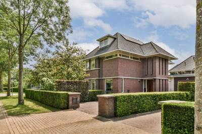 Woning Hovenlaan 17 Dordrecht