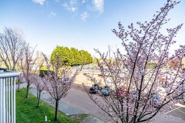 Woning Merendonk 42 Leiden