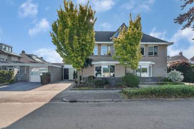 Woning Wolterskampweg 37 Nijverdal