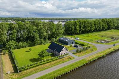 Woning Trekweg 19 Zuidbroek