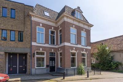 Woning Venestraat 50 Nijkerk