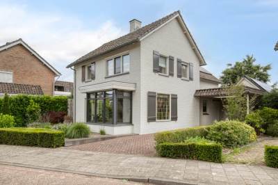 Woning Monseigneur van Oorschotstraat 21 Heeswijk-Dinther