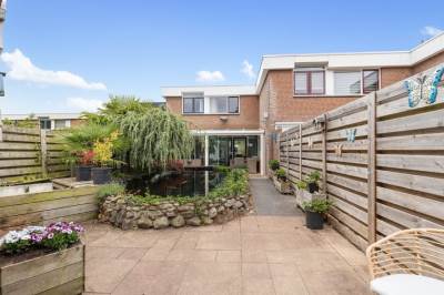 Woning Botter 2425 Lelystad