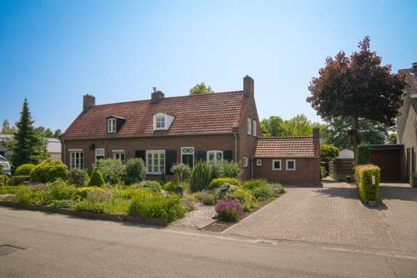 Woning Middelwaard 9 Horssen