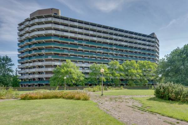 Woning Loenermark 113 Amsterdam