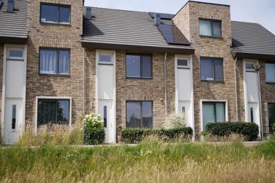 Woning Glazenmaker 50 Epe