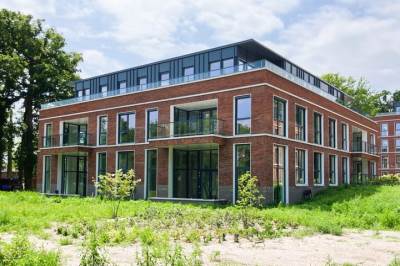 Woning Park Beresteyn 4 Voorschoten