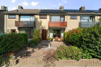 Woning Notenhof 26 Schagen