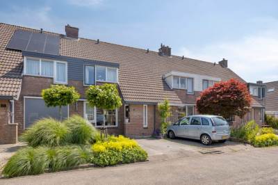 Woning Zonnedauw 90 Boskoop