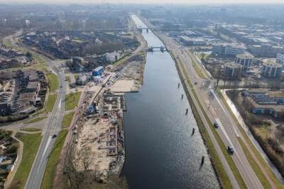 Woning Kanaaldijk 296C4 Alkmaar