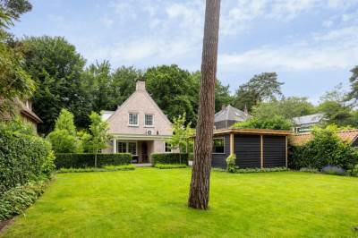 Woning Rembrandtlaan 90 Bilthoven