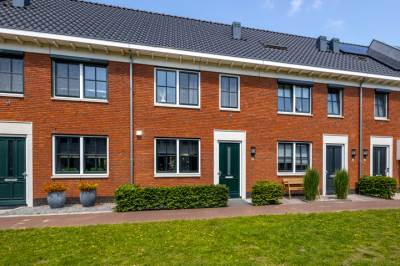 Woning Brederode 10 Hardinxveld-Giessendam