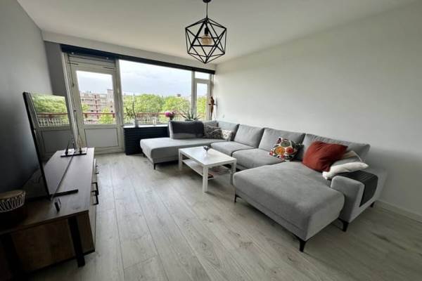 Woning Maassingel 184 Den Bosch